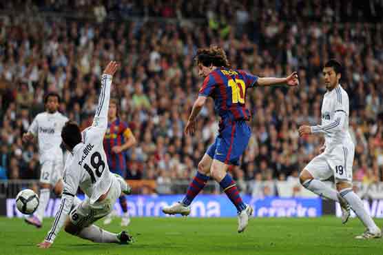 Madrid, Barcelona set to dominate La Liga again