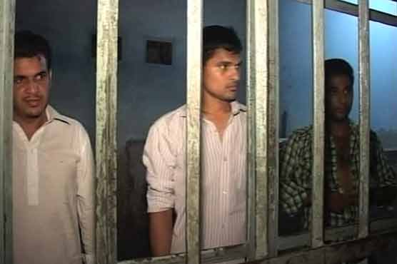 Faisalabad: Police arrest four students over alleged fraud