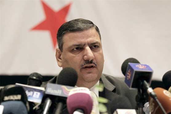 Syrias ex-PM says regime collapsing 