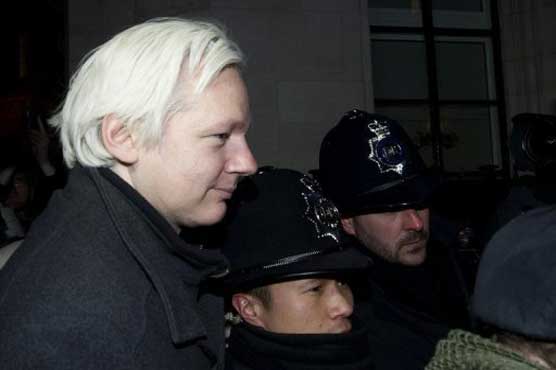 No decision yet on Assange asylum, Ecuador says 