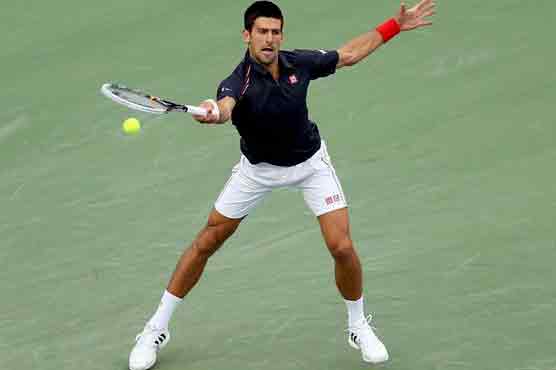 Djokovic in travel spin at Masters 