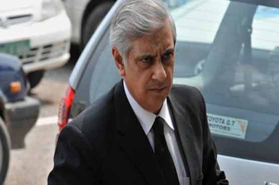  Review petition: SC denies AG's request for larger bench 