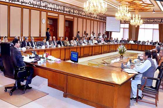 Cabinet directs generals, judges to declare assets  