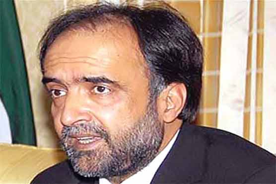 Sheikh Rashid must mind his language: Kaira