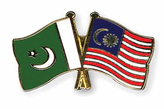Halal sector up for tie-ups between Pak, Malaysia