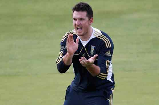 Smith denies deliberate leakage of Pietersen SMSs 