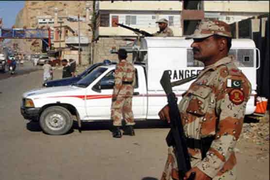  Karachi: Situation remains tense after firing 