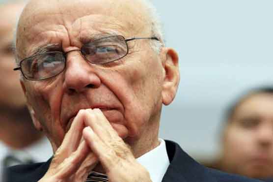Rupert Murdoch's News Corp sets up ethics team 