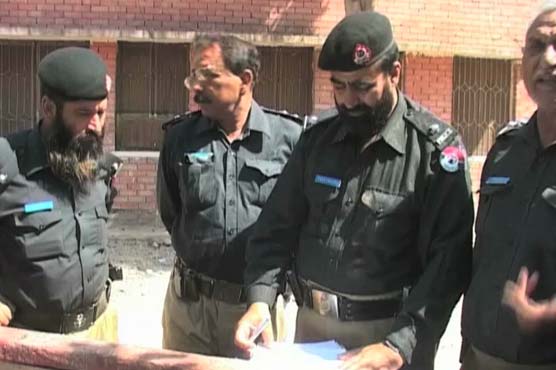 6 dead bodies found in Peshawar