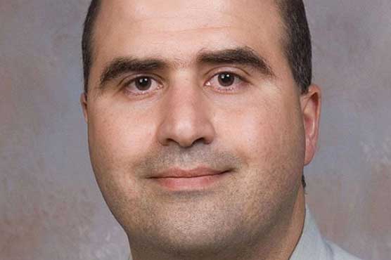 US army judge declines Fort Hood shooter's guilty plea