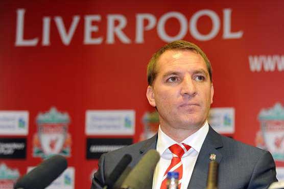 Liverpool owners roll the dice by hiring Rodgers