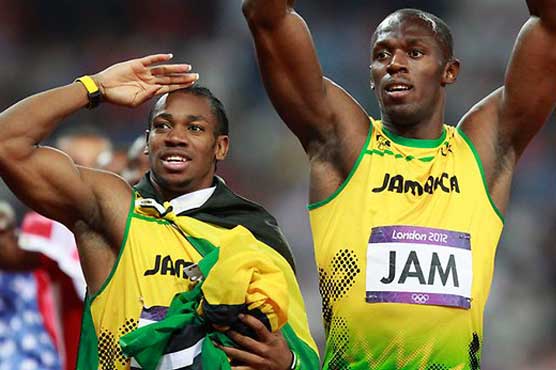 Blake could join Bolt in Australia T20