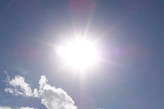 Hot and humid weather expected in next 24 hours