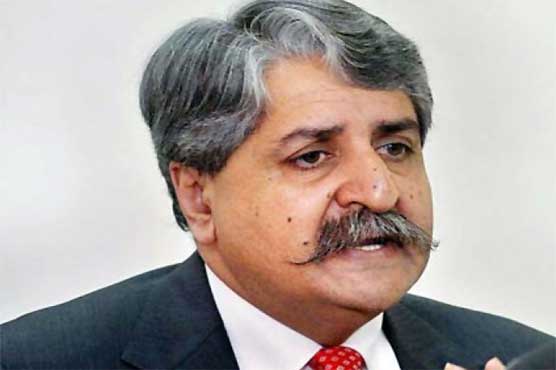 Kamra attack not security lapse, says Qamar