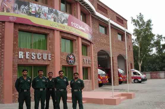  Eid holidays: 400 rescuers to remain on duty