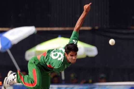 B,desh recalls all-rounder Farhad for World20 