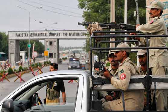 Kamra attack a question mark on agencies