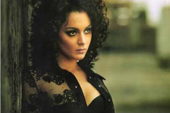 Assault scene in Heroine taken from Kanganas real life