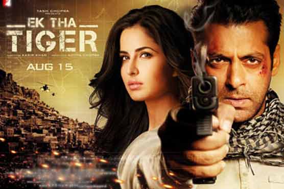 Ek Tha Tiger smashes all day-1 release records 