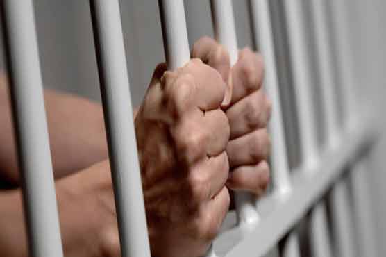  Jail inmate severs finger, mails it to justice minister