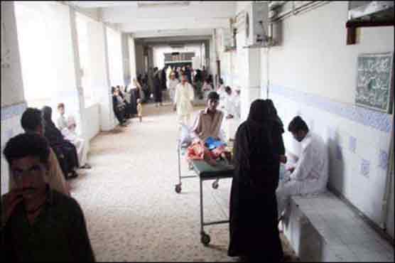 Quetta: Doctors warn of shutting emergency wards
