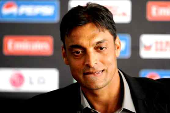 Shoaib Akhtar willing to become bowling coach