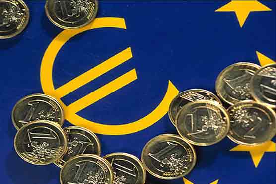 Euro firms in Asia after German leader's comments 