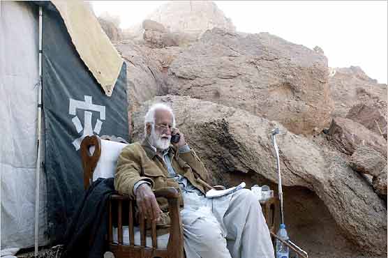 BRP announces strike on Bugti death anniversary 