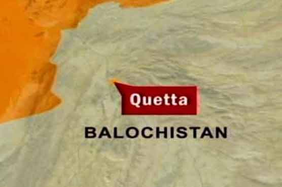  3 rickshaw passengers shot dead in Quetta 