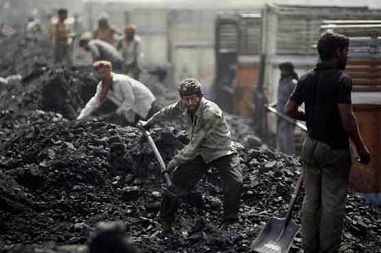 'India lost billions in dubious govt deals in coal sector'