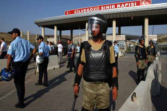  Turkey asks citizens to avoid Lebanon travel