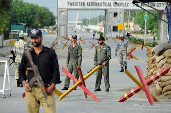 Kamra attack: PAF inquiry committee starts probe 