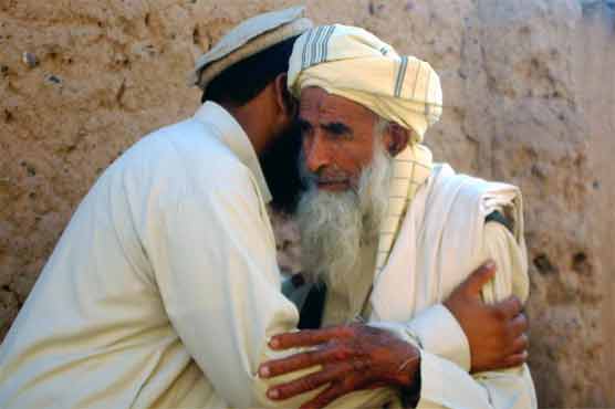 Wazirstan Mullahs announce Eid on Saturday 