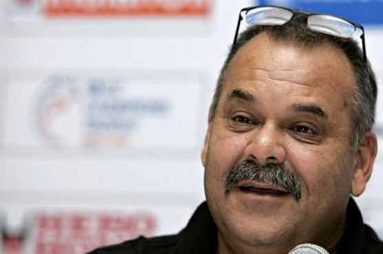 Whatmore upbeat about Pak chances in World T20 