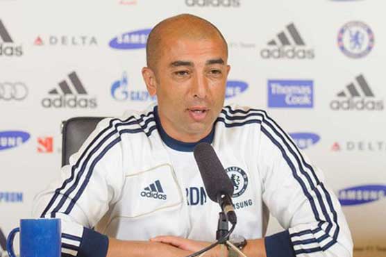 Di Matteo wants Chelsea to close gap on rivals