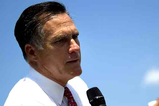 Romney team gets tax offer from Obama campaign 