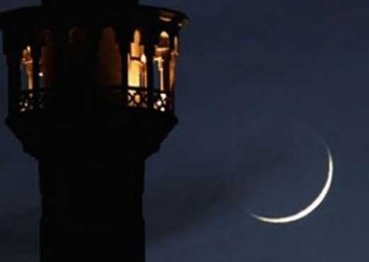 No chance of moon sighting today: Met office  