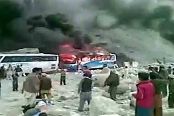  Body formed to probe Babusar tragedy