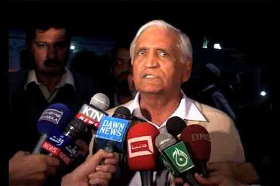 Bajaur Agency, KPK govt announce Eid tomorrow 