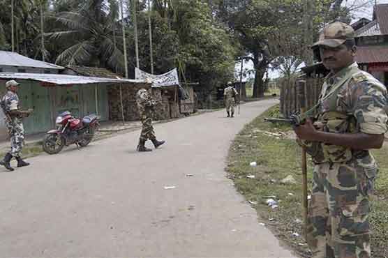 India blames rumors from Pakistan for migrant fear 