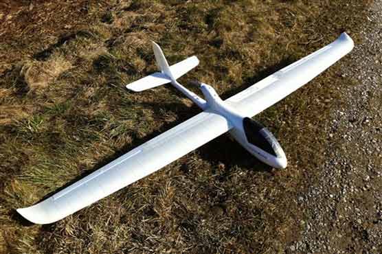  Drones being used for benign purposes 