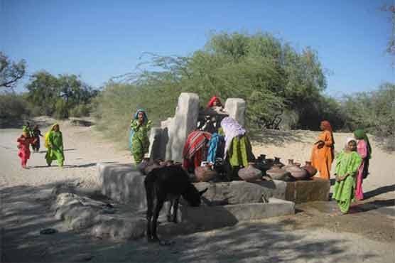How tough life is for Tharparkar residents 