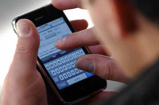 Mobile phone services go off at 8.00pm Sunday  