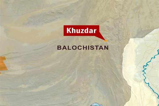 Balochistan: Three killed in tribal 