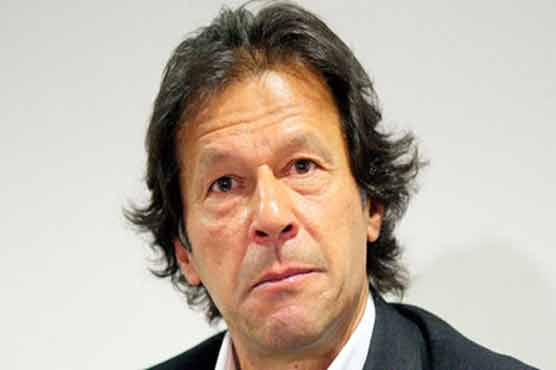  Better leadership can bring country out of mess: Imran 