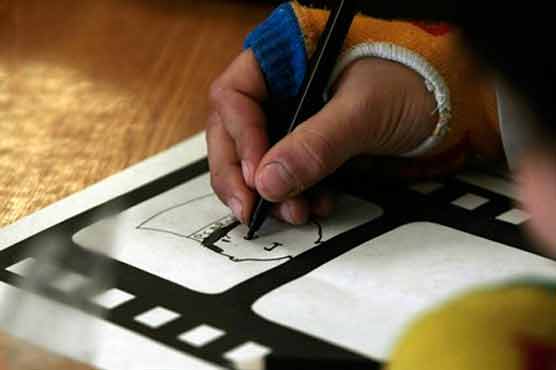 Chile: Filmmaker teaches slum kids to discover themselves 