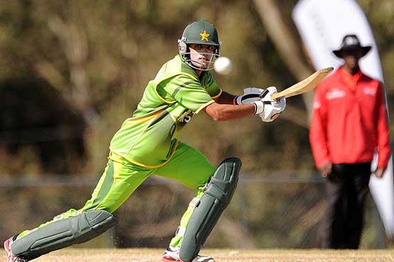 U19 World Cup: Pakistan face India today
