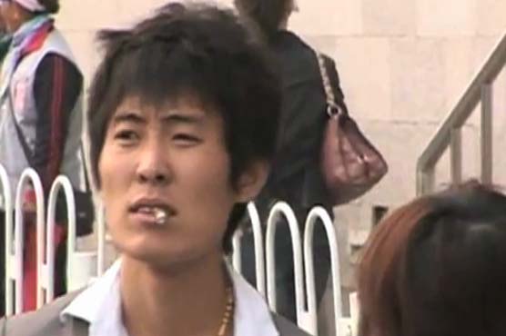 Smoking kills one million Chinese every year: study