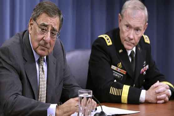 Top US general in Afghanistan to discuss attacks 