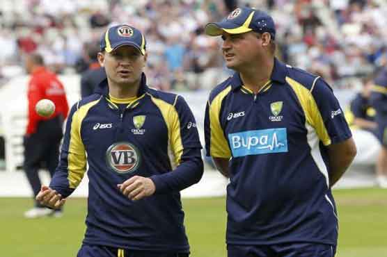 Australia's Arthur to skip Pakistan one-dayers